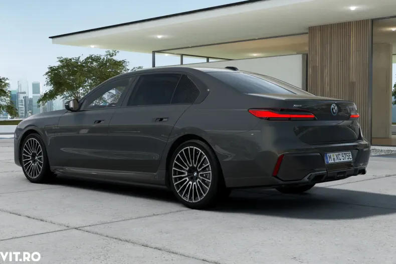 BMW Seria 7 din 2026 cu 1 km - oferta BMW186919 - foto 3