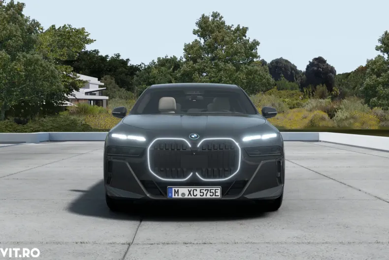 BMW Seria 7 din 2026 cu 1 km - oferta BMW186919 - foto 4