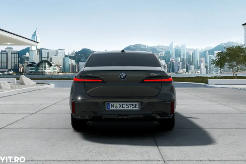 BMW Seria 7 din 2026 cu 1 km - oferta BMW186919 - foto 5