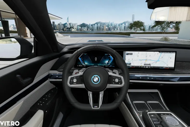 BMW Seria 7 din 2026 cu 1 km - oferta BMW186919 - foto 6