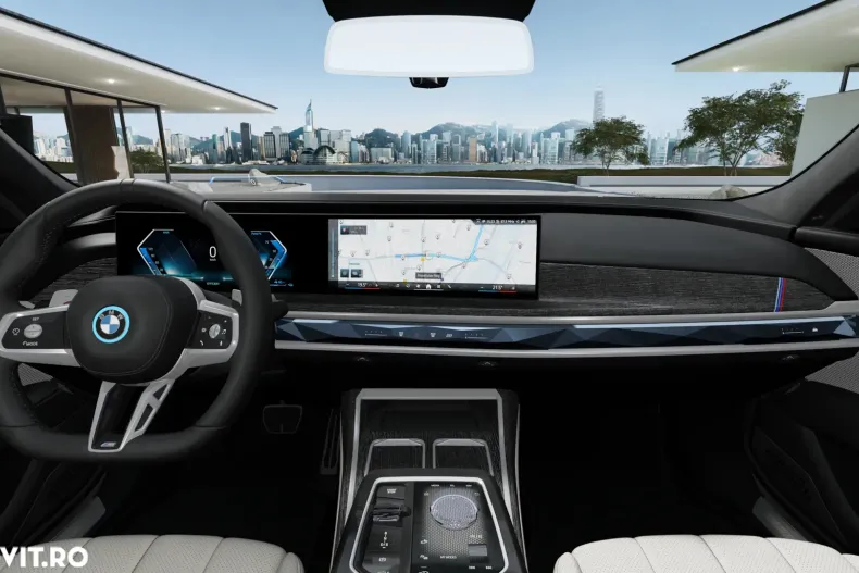 BMW Seria 7 din 2026 cu 1 km - oferta BMW186919 - foto 7