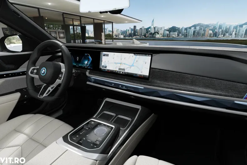 BMW Seria 7 din 2026 cu 1 km - oferta BMW186919 - foto 8