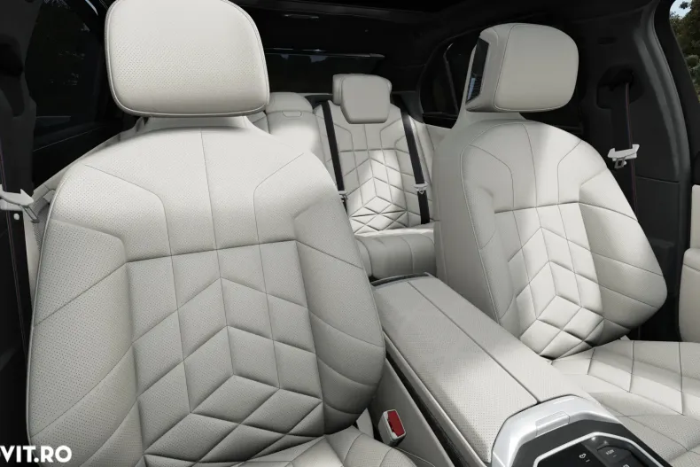 BMW Seria 7 din 2026 cu 1 km - oferta BMW186919 - foto 9