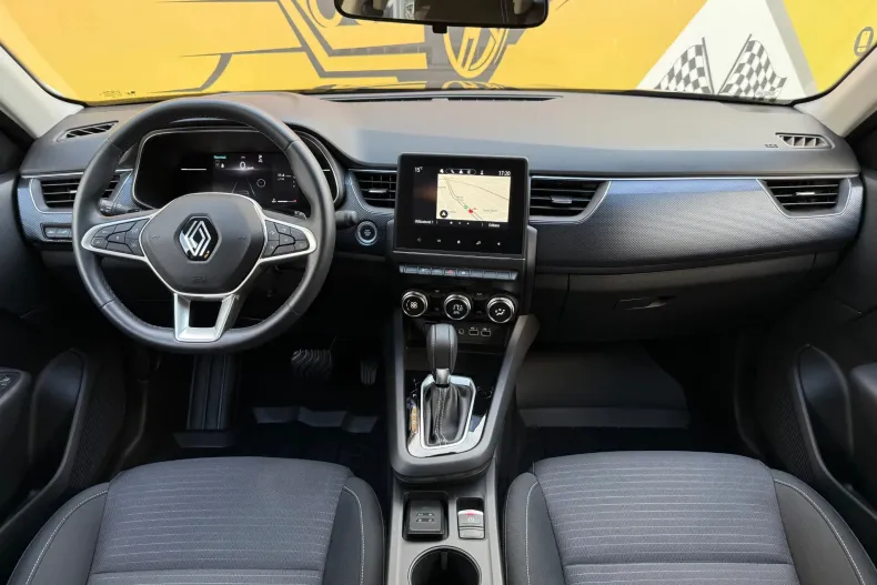 Renault Arkana din 2024 cu 5.700 km - oferta REN186920 - foto 4