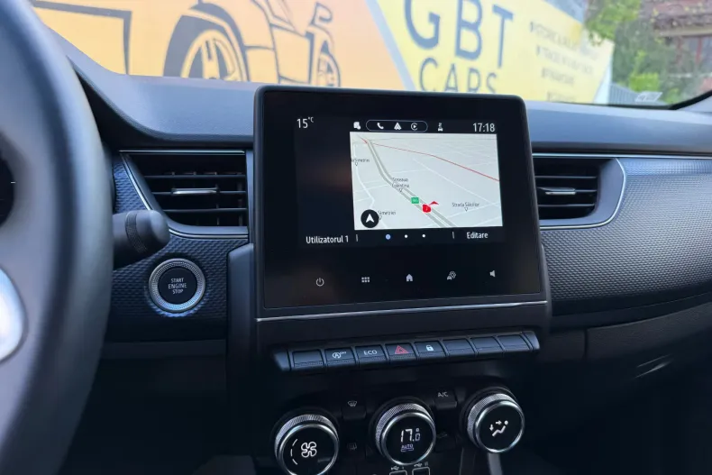 Renault Arkana din 2024 cu 5.700 km - oferta REN186920 - foto 17