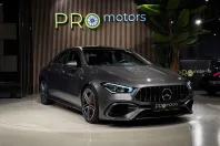 Mercedes-Benz CLA (Clasa CLA) din 2021 cu 19.100 km - oferta MER186922 - foto 1