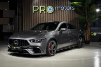 Mercedes-Benz CLA (Clasa CLA) din 2021 cu 19.100 km - oferta MER186922 - foto 2
