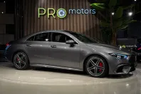 Mercedes-Benz CLA (Clasa CLA) din 2021 cu 19.100 km - oferta MER186922 - foto 3
