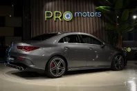 Mercedes-Benz CLA (Clasa CLA) din 2021 cu 19.100 km - oferta MER186922 - foto 4