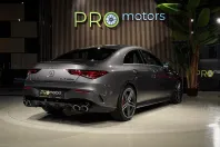 Mercedes-Benz CLA (Clasa CLA) din 2021 cu 19.100 km - oferta MER186922 - foto 5