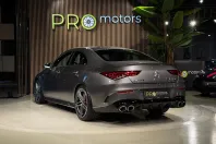 Mercedes-Benz CLA (Clasa CLA) din 2021 cu 19.100 km - oferta MER186922 - foto 6