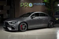 Mercedes-Benz CLA (Clasa CLA) din 2021 cu 19.100 km - oferta MER186922 - foto 7