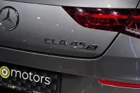 Mercedes-Benz CLA (Clasa CLA) din 2021 cu 19.100 km - oferta MER186922 - foto 8