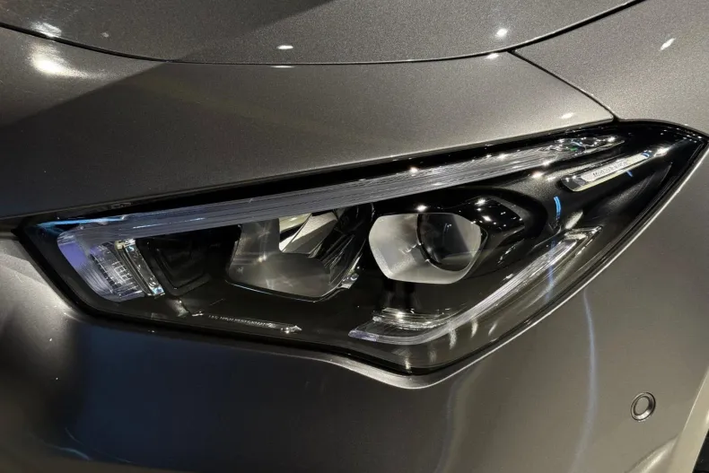 Mercedes-Benz CLA (Clasa CLA) din 2021 cu 19.100 km - oferta MER186922 - foto 13