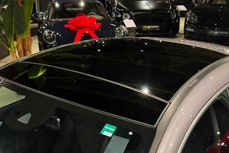 Mercedes-Benz CLA (Clasa CLA) din 2021 cu 19.100 km - oferta MER186922 - foto 15