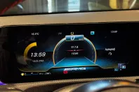 Mercedes-Benz CLA (Clasa CLA) din 2021 cu 19.100 km - oferta MER186922 - foto 17