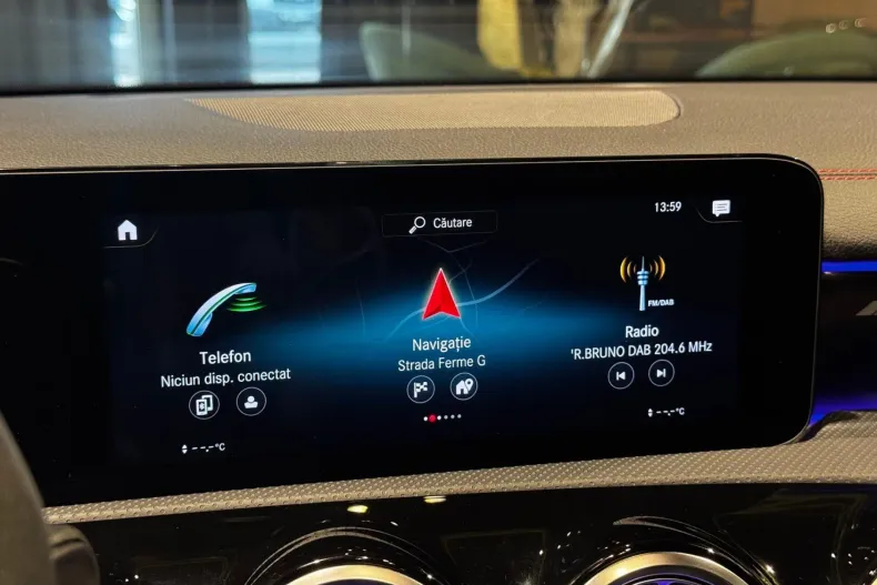 Mercedes-Benz CLA (Clasa CLA) din 2021 cu 19.100 km - oferta MER186922 - foto 18