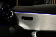 Mercedes-Benz CLA (Clasa CLA) din 2021 cu 19.100 km - oferta MER186922 - foto 20