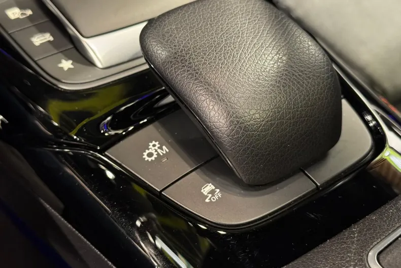 Mercedes-Benz CLA (Clasa CLA) din 2021 cu 19.100 km - oferta MER186922 - foto 22