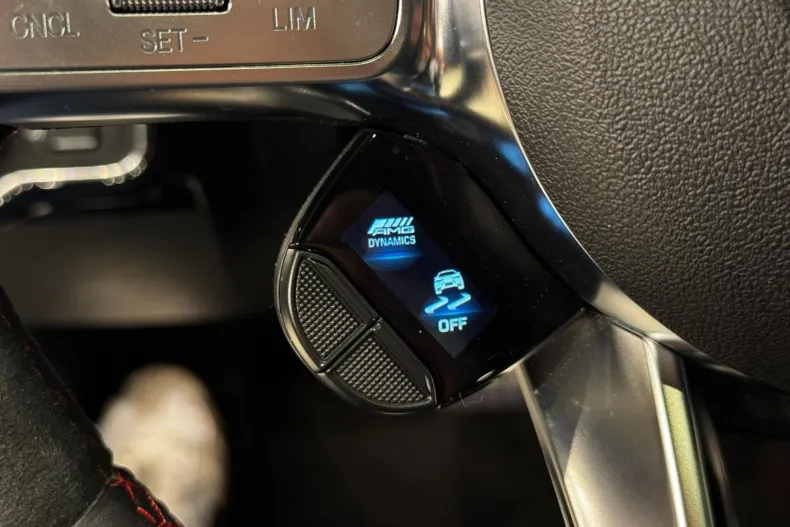 Mercedes-Benz CLA (Clasa CLA) din 2021 cu 19.100 km - oferta MER186922 - foto 24