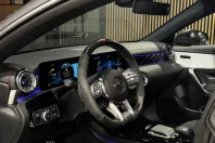 Mercedes-Benz CLA (Clasa CLA) din 2021 cu 19.100 km - oferta MER186922 - foto 26