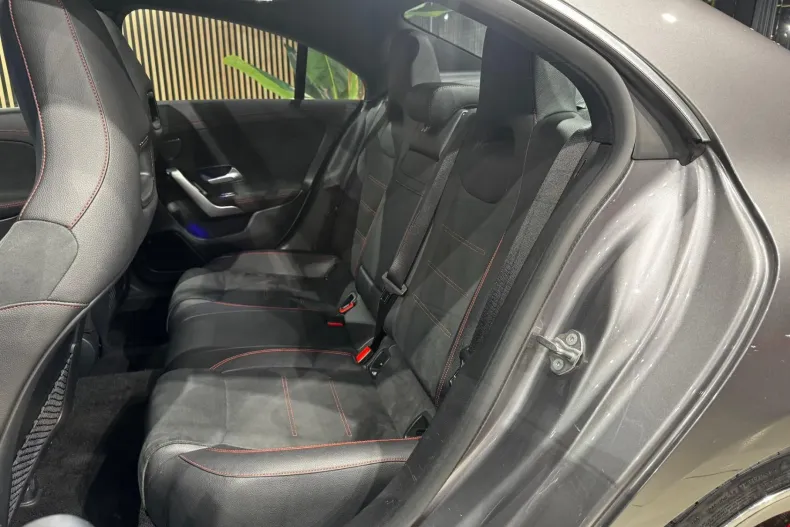 Mercedes-Benz CLA (Clasa CLA) din 2021 cu 19.100 km - oferta MER186922 - foto 29