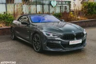 BMW M8 (Modele M) din 2024 cu 9.836 km - oferta BMW186923 - foto 1