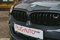 BMW M8 (Modele M) din 2024 cu 9.836 km - oferta BMW186923 - foto 6