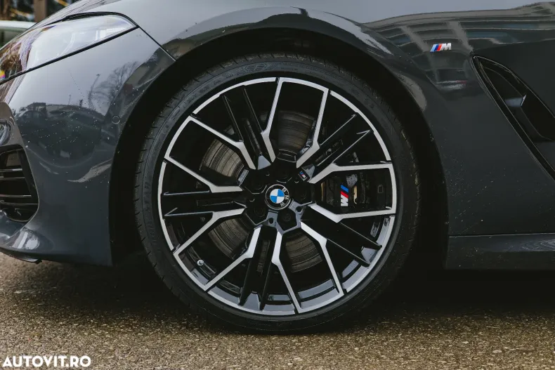 BMW M8 (Modele M) din 2024 cu 9.836 km - oferta BMW186923 - foto 7
