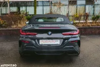 BMW M8 (Modele M) din 2024 cu 9.836 km - oferta BMW186923 - foto 9