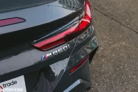 BMW M8 (Modele M) din 2024 cu 9.836 km - oferta BMW186923 - foto 11