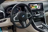 BMW M8 (Modele M) din 2024 cu 9.836 km - oferta BMW186923 - foto 12