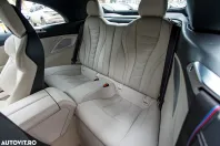 BMW M8 (Modele M) din 2024 cu 9.836 km - oferta BMW186923 - foto 18