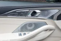 BMW M8 (Modele M) din 2024 cu 9.836 km - oferta BMW186923 - foto 19