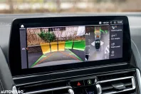 BMW M8 (Modele M) din 2024 cu 9.836 km - oferta BMW186923 - foto 26