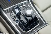 BMW M8 (Modele M) din 2024 cu 9.836 km - oferta BMW186923 - foto 31