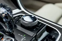 BMW M8 (Modele M) din 2024 cu 9.836 km - oferta BMW186923 - foto 32