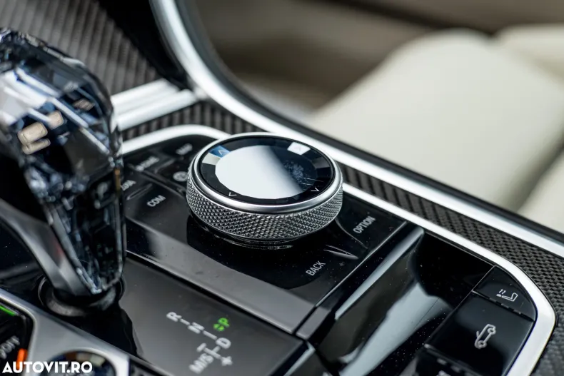 BMW M8 (Modele M) din 2024 cu 9.836 km - oferta BMW186923 - foto 32