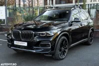 BMW X5 (Seria X) din 2022 cu 96.000 km - oferta BMW186924 - foto 1