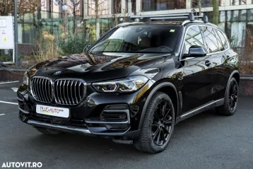 BMW X5 din 2022 - oferta BMW186924