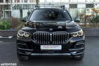 BMW X5 (Seria X) din 2022 cu 96.000 km - oferta BMW186924 - foto 2