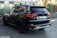 BMW X5 (Seria X) din 2022 cu 96.000 km - oferta BMW186924 - foto 3