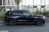 BMW X5 (Seria X) din 2022 cu 96.000 km - oferta BMW186924 - foto 6