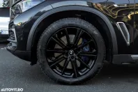 BMW X5 (Seria X) din 2022 cu 96.000 km - oferta BMW186924 - foto 7