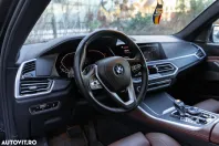 BMW X5 (Seria X) din 2022 cu 96.000 km - oferta BMW186924 - foto 9