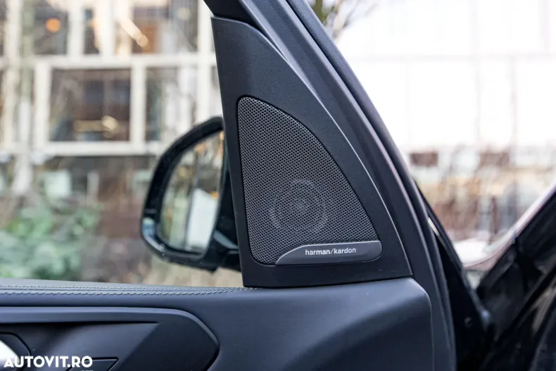 BMW X5 (Seria X) din 2022 cu 96.000 km - oferta BMW186924 - foto 11