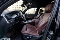 BMW X5 (Seria X) din 2022 cu 96.000 km - oferta BMW186924 - foto 12