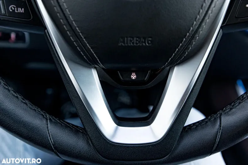 BMW X5 (Seria X) din 2022 cu 96.000 km - oferta BMW186924 - foto 15