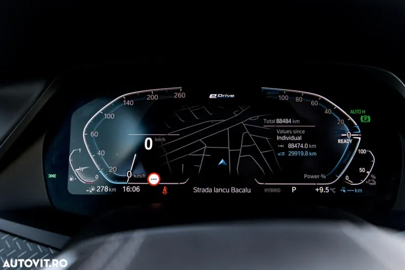 BMW X5 (Seria X) din 2022 cu 96.000 km - oferta BMW186924 - foto 16