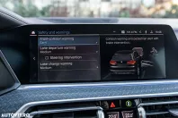 BMW X5 (Seria X) din 2022 cu 96.000 km - oferta BMW186924 - foto 17